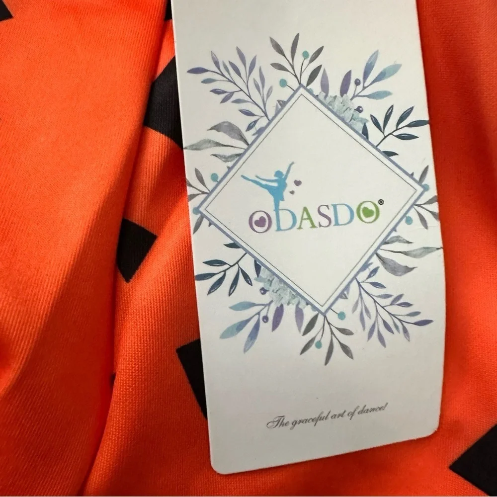 dasd dress your